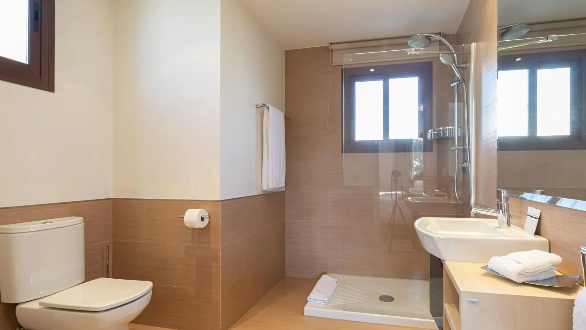 Apartamento Villamarina - Puerto Banus Marbella Apartment