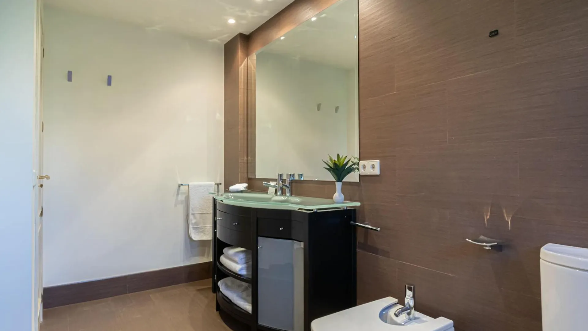 Apartamento Villamarina - Puerto Banus Marbella 0*,