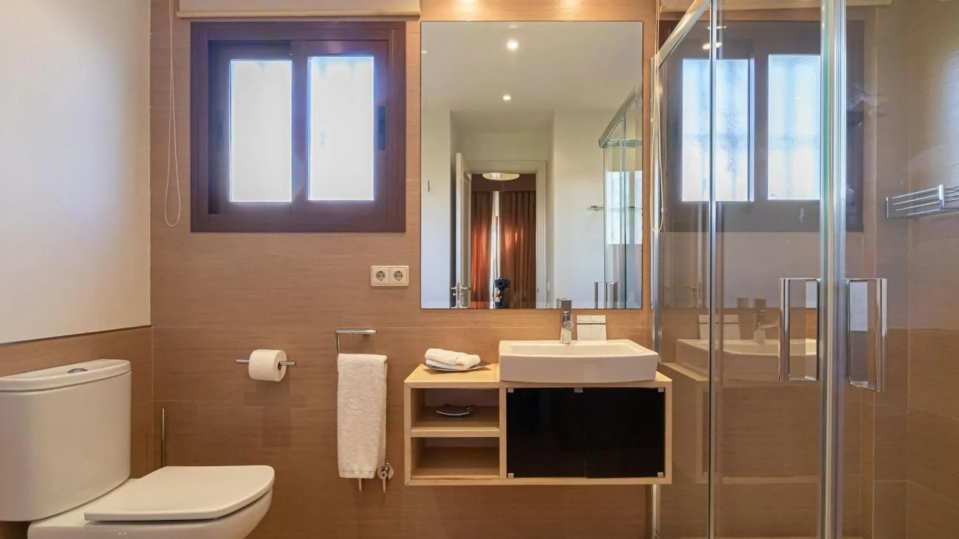 Apartamento Villamarina - Puerto Banus Marbella
