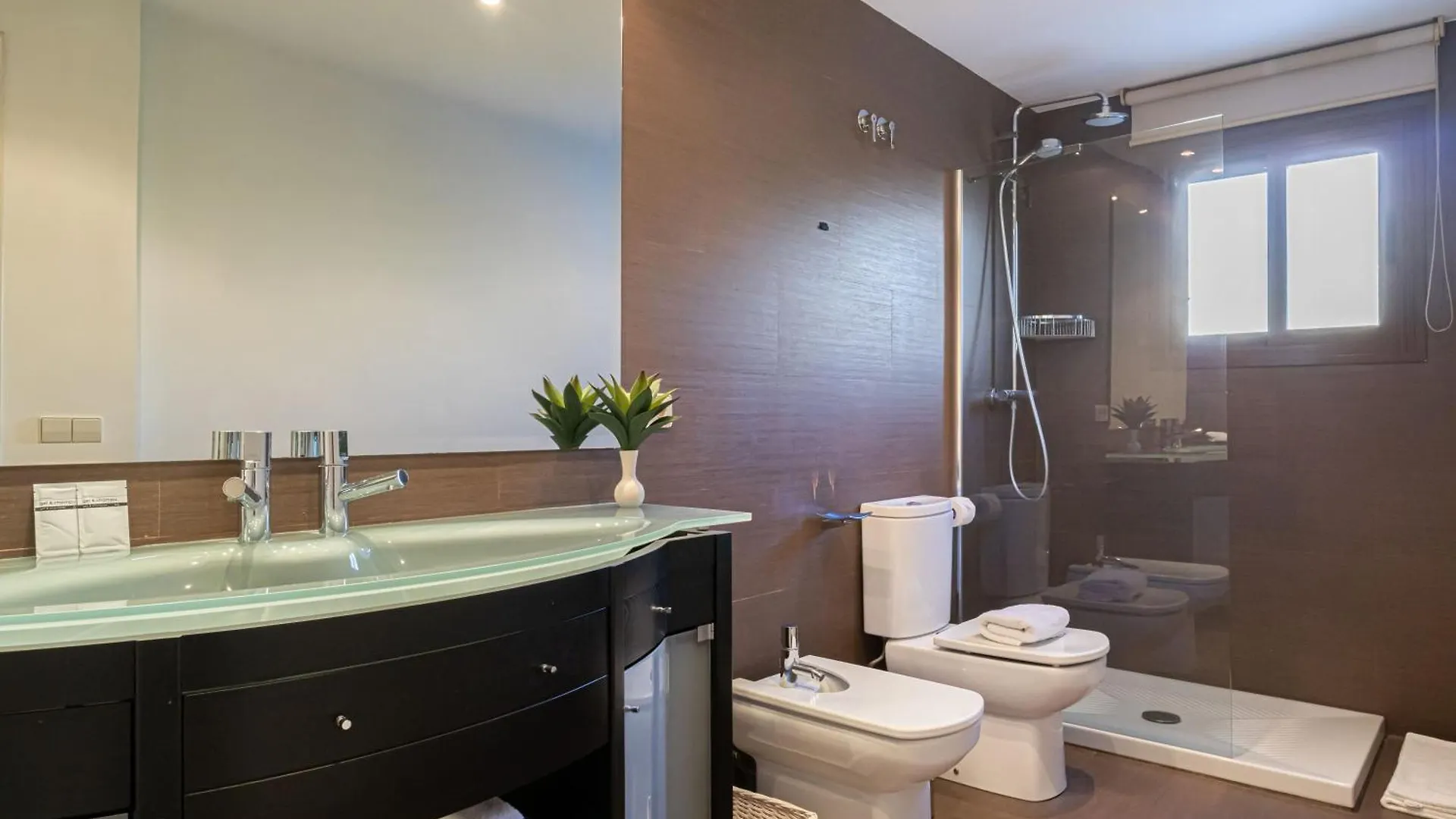 Apartment Apartamento Villamarina - Puerto Banus Marbella Spain