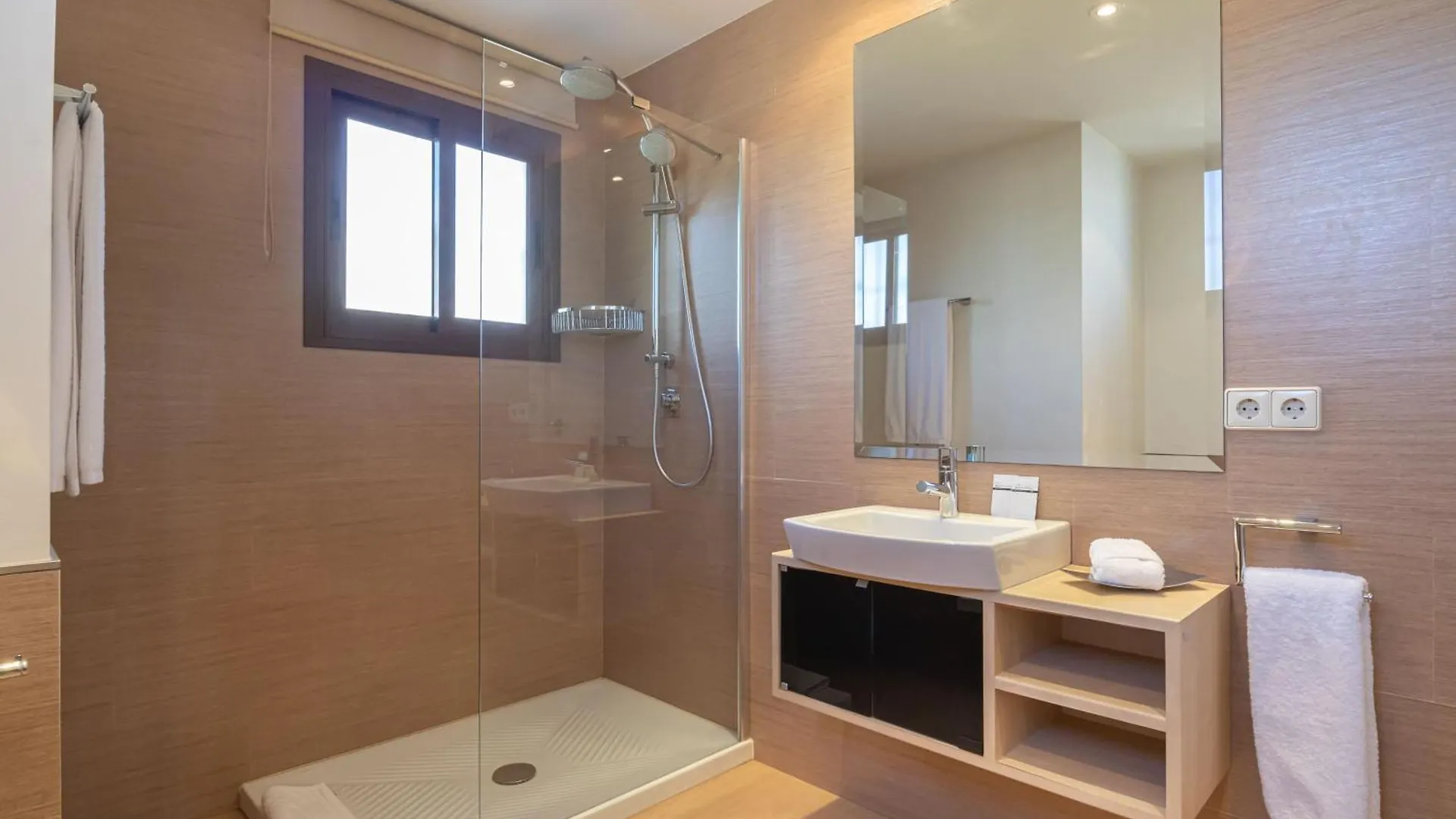 Apartamento Villamarina - Puerto Banus Marbella Apartment